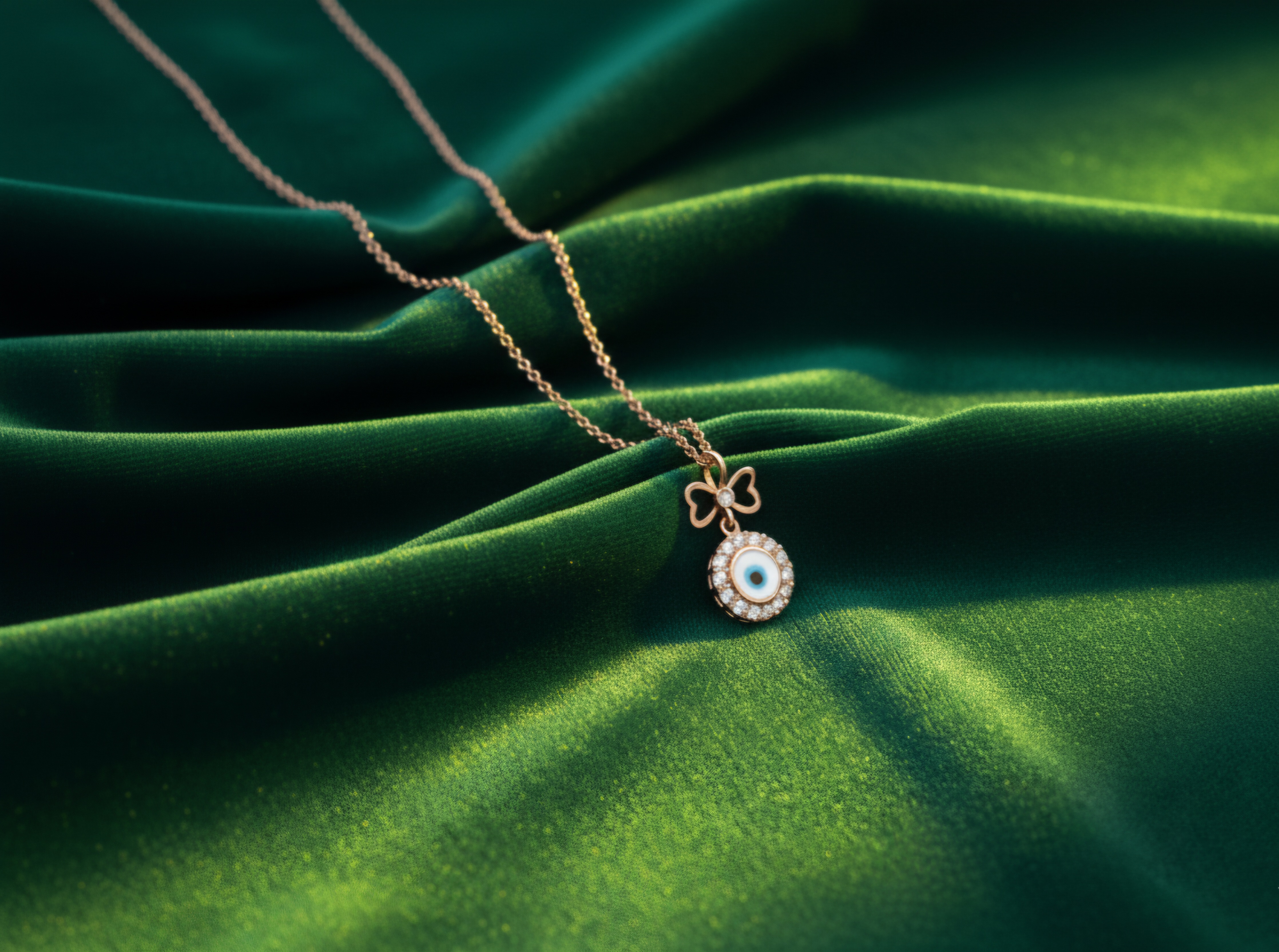 Crafted with Love & Precision